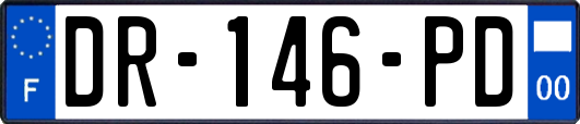 DR-146-PD