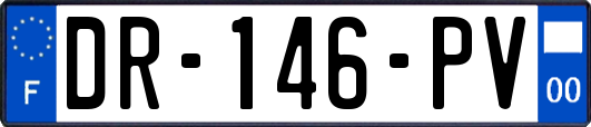 DR-146-PV