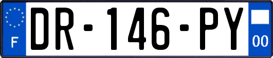 DR-146-PY