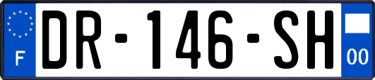 DR-146-SH