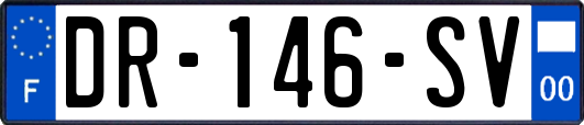 DR-146-SV