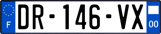 DR-146-VX