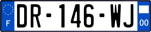 DR-146-WJ