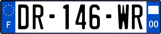 DR-146-WR