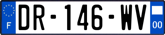 DR-146-WV