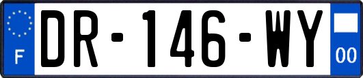 DR-146-WY