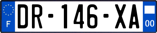 DR-146-XA