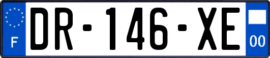 DR-146-XE