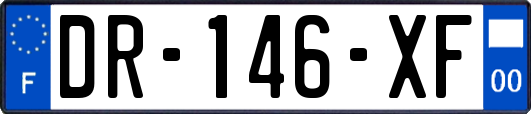 DR-146-XF