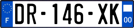 DR-146-XK