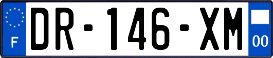 DR-146-XM
