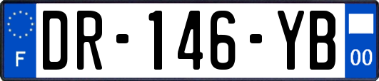 DR-146-YB