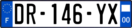 DR-146-YX