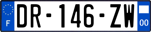 DR-146-ZW