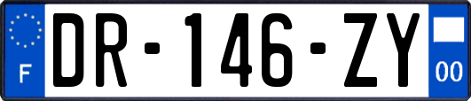 DR-146-ZY