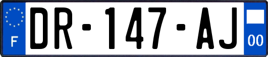 DR-147-AJ