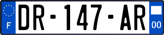 DR-147-AR