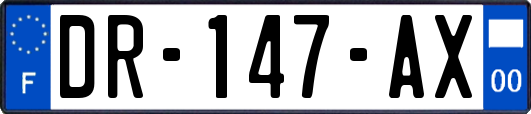 DR-147-AX