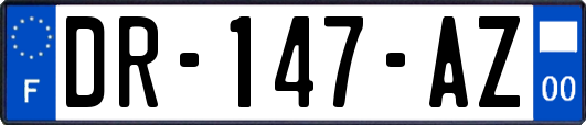 DR-147-AZ