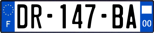 DR-147-BA