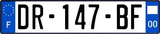 DR-147-BF