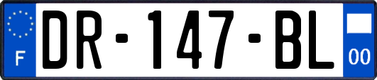 DR-147-BL