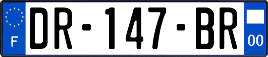 DR-147-BR
