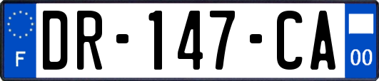 DR-147-CA