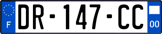DR-147-CC