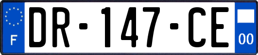 DR-147-CE