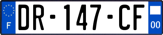 DR-147-CF