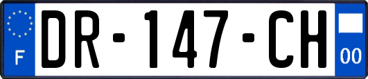 DR-147-CH