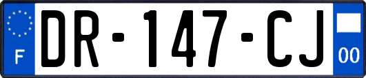 DR-147-CJ