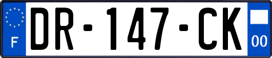 DR-147-CK