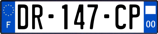 DR-147-CP