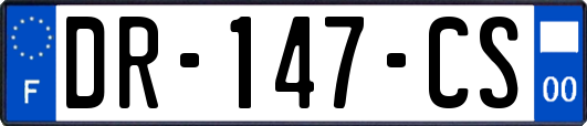 DR-147-CS