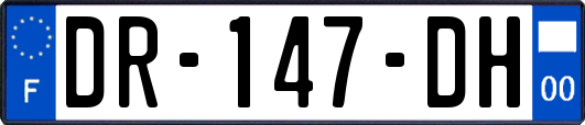DR-147-DH