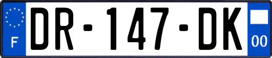 DR-147-DK