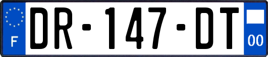 DR-147-DT
