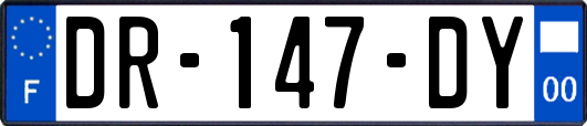 DR-147-DY