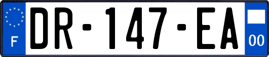 DR-147-EA