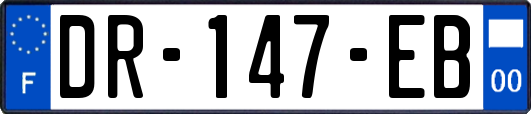 DR-147-EB