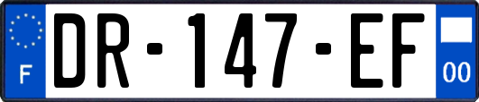 DR-147-EF