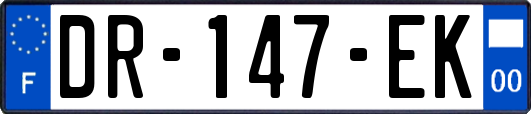 DR-147-EK