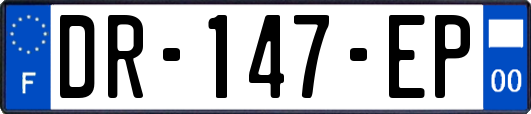 DR-147-EP