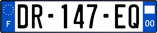 DR-147-EQ