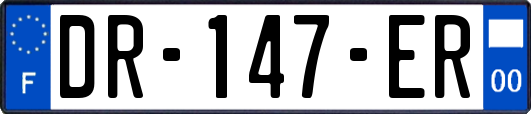 DR-147-ER
