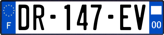 DR-147-EV
