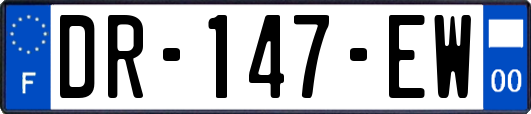 DR-147-EW