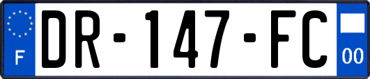 DR-147-FC